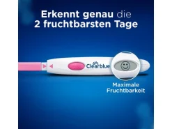 Clearblue Ovulationstest 10 Stück