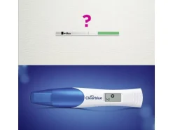 Clearblue Schwangerschaftstest mit Wochenbestimmung