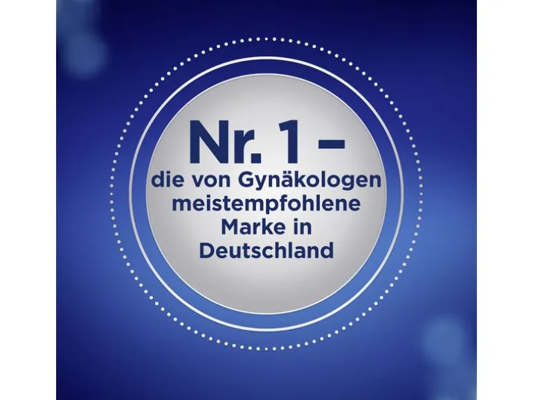Clearblue Schwangerschaftstest mit Wochenbestimmung