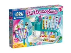 Clementoni Bastelset Mein Stift-Atelier