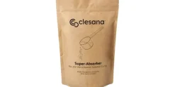 Clesana Super-Absorber 1 kg