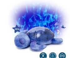 cloud b Nachtlicht Projektor Tranquil Turtle Ozean