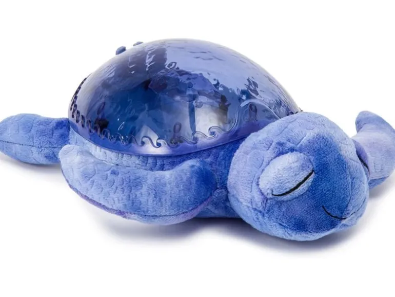cloud b Nachtlicht Projektor Tranquil Turtle Ozean