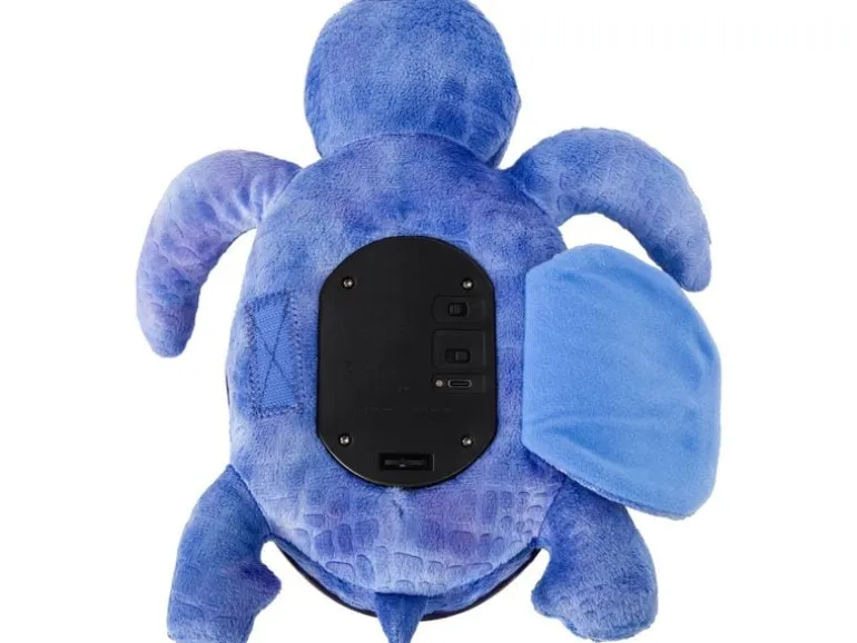 cloud b Nachtlicht Projektor Tranquil Turtle Ozean