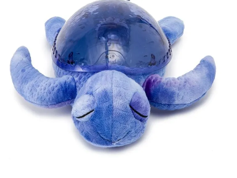cloud b Nachtlicht Projektor Tranquil Turtle Ozean