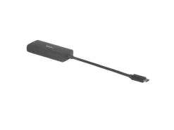 Club 3D Netzwerk-Adapter CAC-2531 USB Typ-C