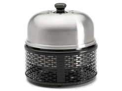 COBB Holzkohlegrill Black Pro
