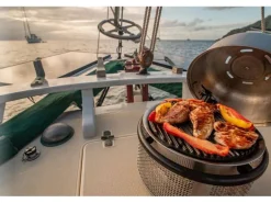COBB Picknick-Grill Supreme Deluxe 2.0