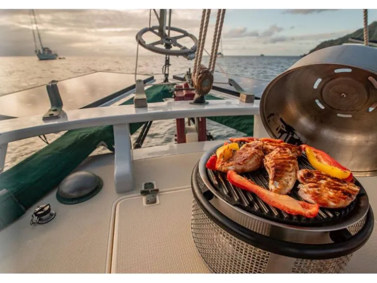 COBB Picknick-Grill Supreme Deluxe 2.0