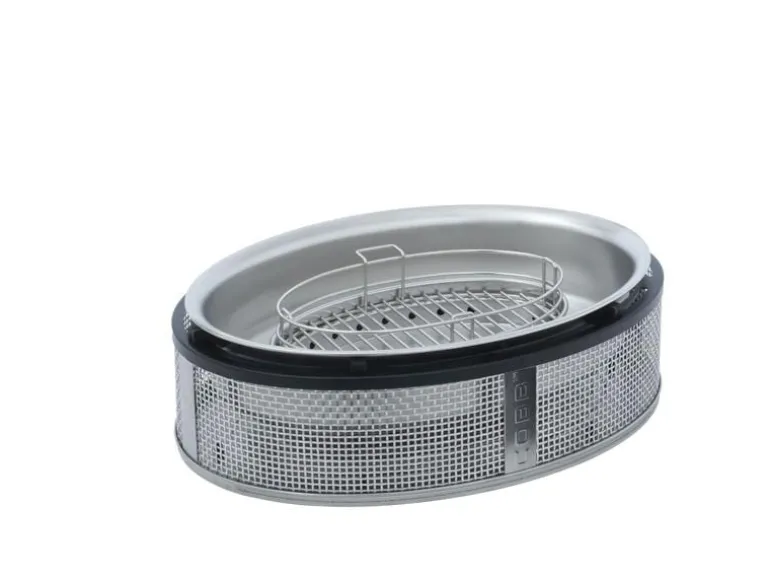COBB Picknick-Grill Supreme Deluxe 2.0