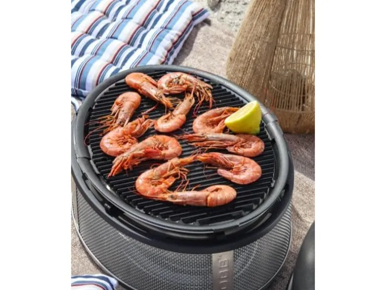 COBB Picknick-Grill Supreme Deluxe 2.0
