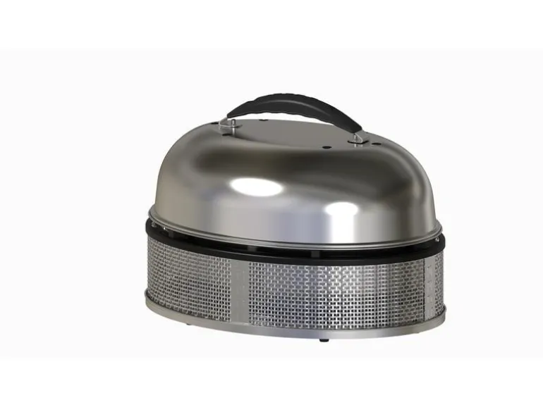 COBB Picknick-Grill Supreme Deluxe 2.0