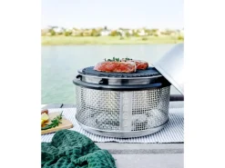 COBB Tischgrill Premier Air Deluxe