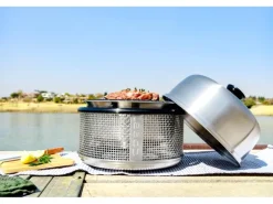 COBB Tischgrill  Premier Air Deluxe