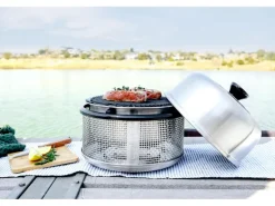 COBB Tischgrill  Premier Air Deluxe
