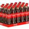 Coca Cola Soft-Drinks Original Taste 24 x 0.5 l