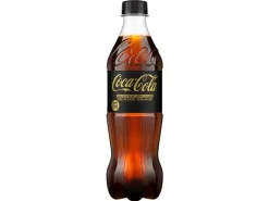 Coca Cola Soft-Drinks Zero koffeinfrei 6 x 0.5 l