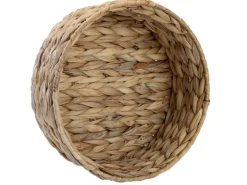 COCON Aufbewahrungskorb Natur, 25 x 10 cm