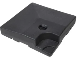 COCON Beschwerer für Sonnenschirme 4 x 20 kg