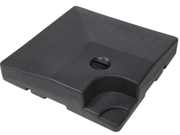 COCON Beschwerer für Sonnenschirme 4 x 20 kg