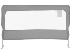 COCON Bettgitter Grau 120 x 68 cm