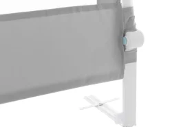 COCON Bettgitter Grau 120 x 68 cm