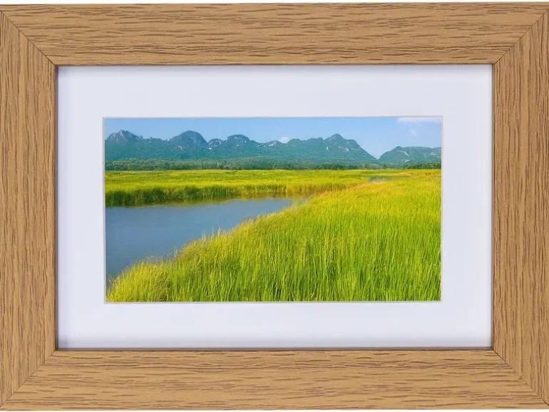 COCON Bilderrahmen 8er-Set, Nature