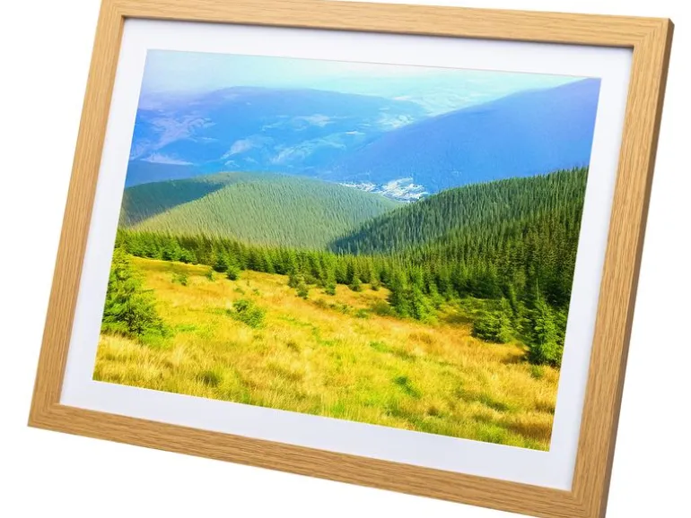 COCON Bilderrahmen 8er-Set, Nature