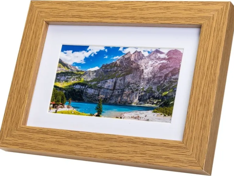 COCON Bilderrahmen 8er-Set, Nature