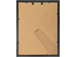 COCON Bilderrahmen 8er-Set, Schwarz