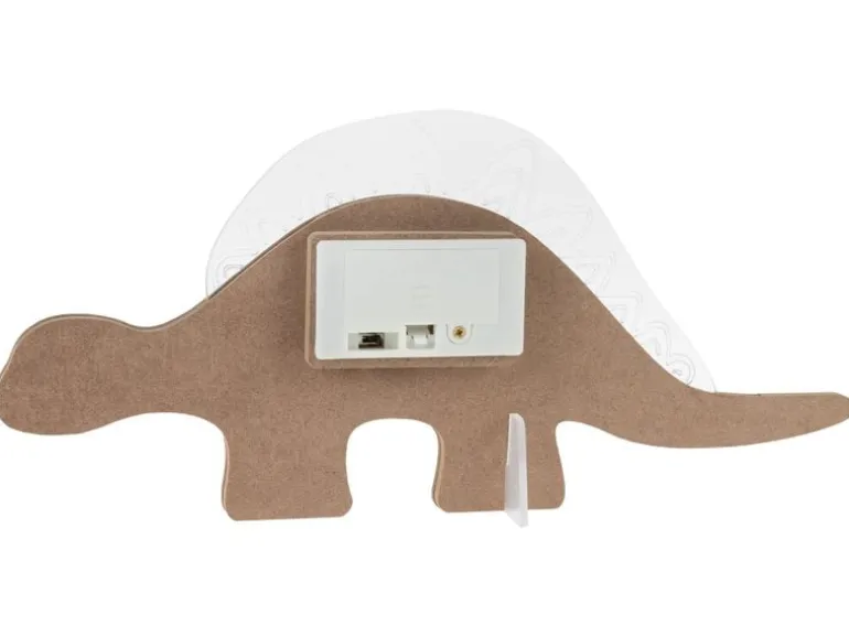 COCON Dekolampe Dinosaurier