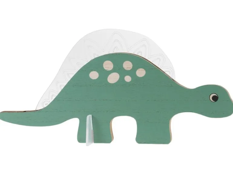 COCON Dekolampe Dinosaurier