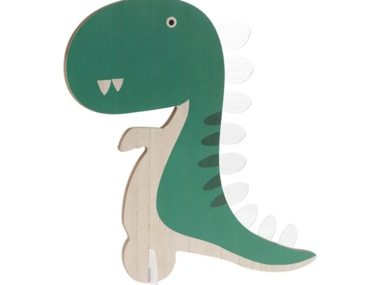 COCON Dekolampe Dinosaurier