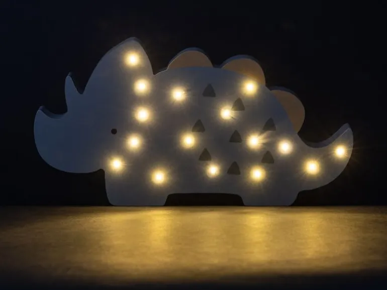 COCON Dekolampe Dinosaurier