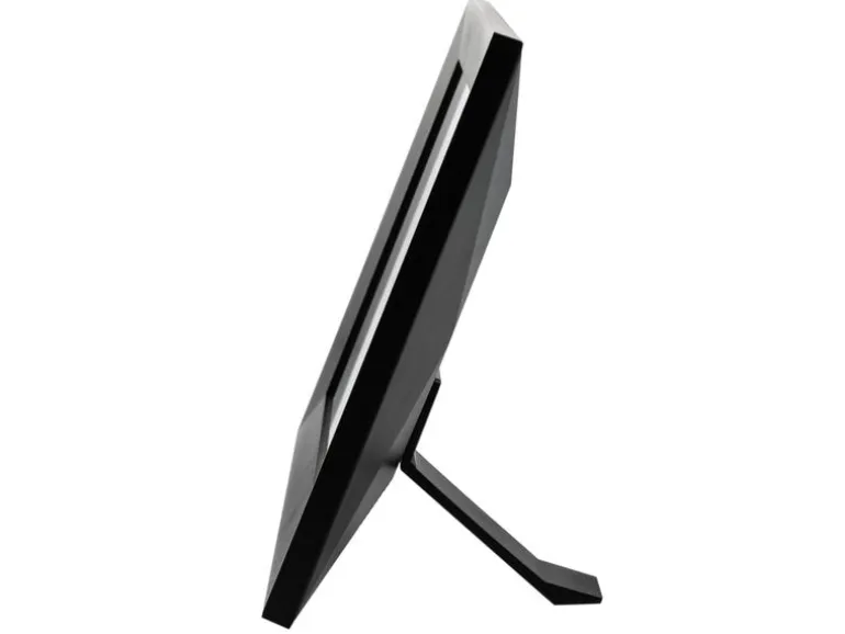 COCON Digitaler Bilderrahmen Momento 10.1", Schwarz