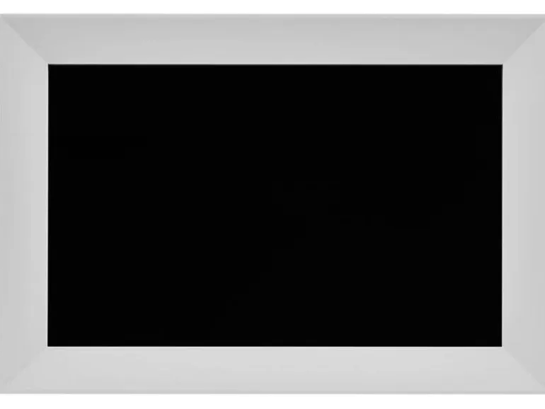 COCON Digitaler Bilderrahmen Momento 10.1", Weiss