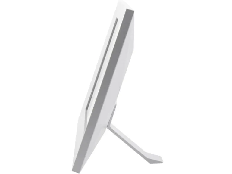 COCON Digitaler Bilderrahmen Momento 10.1", Weiss