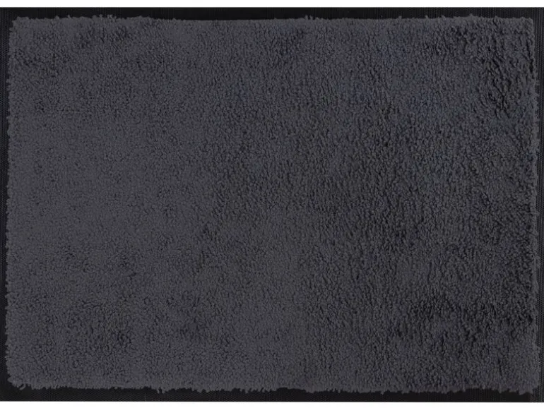COCON Fussmatte Anthrazit, 50 x 70 cm