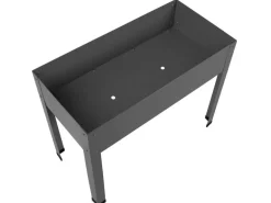 COCON Hochbeet 90 x 80 x 40 cm, Anthrazit