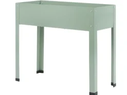 COCON Hochbeet 90 x 80 x 40 cm, Mint