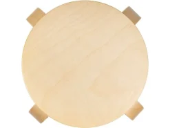 COCON Kinderhocker aus Holz