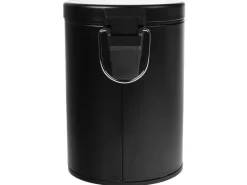 COCON Kosmetikeimer 3 l, Schwarz
