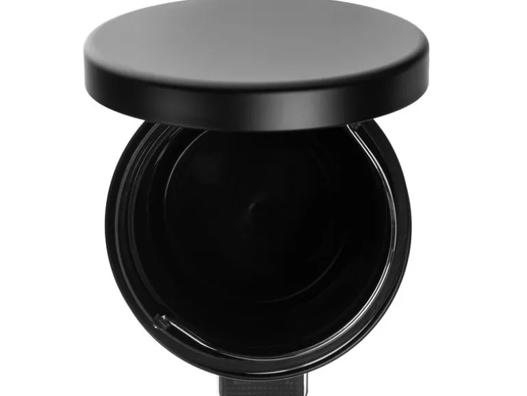 COCON Kosmetikeimer 3 l, Schwarz