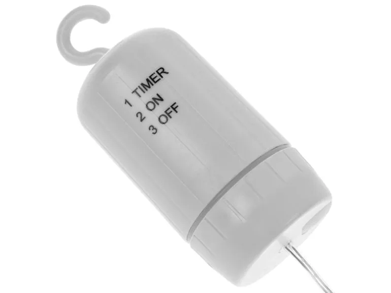 COCON LED-Ring, Draht, Ø 50 cm