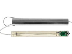 COCON LED-Stern, gross