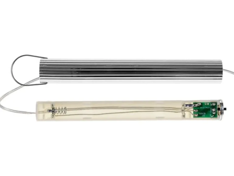 COCON LED-Stern, gross