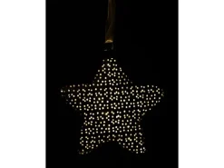 COCON LED-Stern, gross
