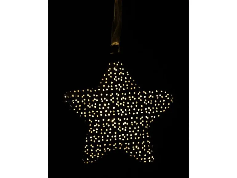 COCON LED-Stern, gross
