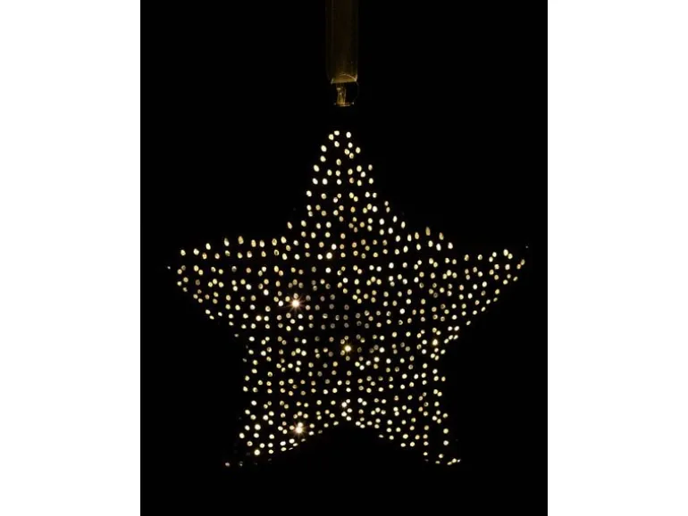 COCON LED-Stern, klein