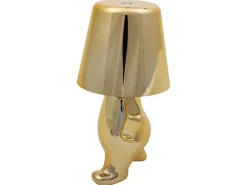 COCON LED Stimmungslicht BOSS Gold